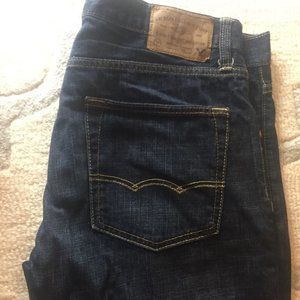 American Eagle Classic Bootcut Jeans